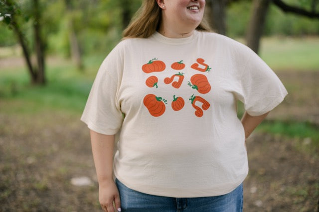 Perfect Pumpkins T-Shirt
