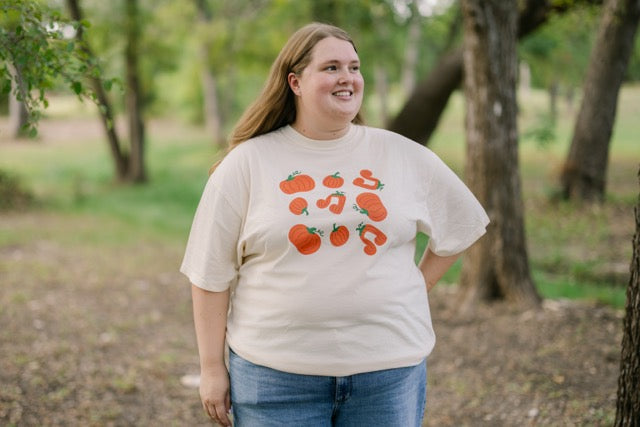 Perfect Pumpkins T-Shirt