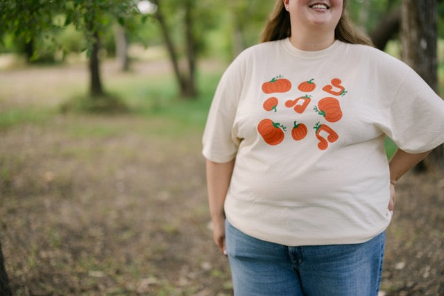 Perfect Pumpkins T-Shirt