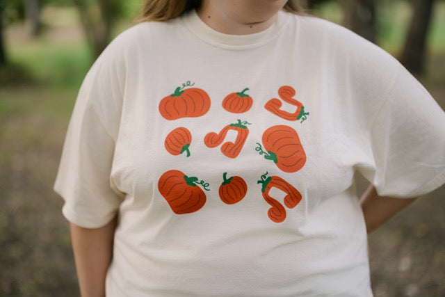 Perfect Pumpkins T-Shirt