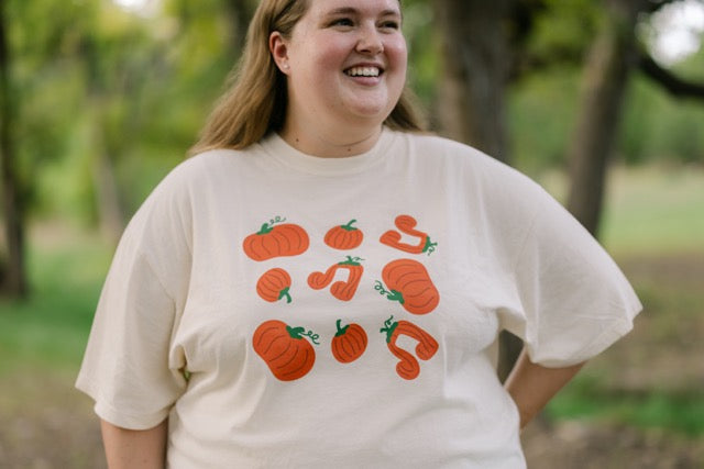 Perfect Pumpkins T-Shirt