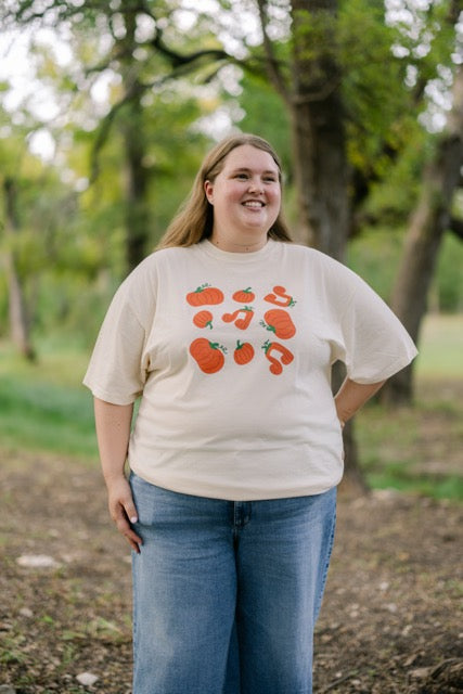 Perfect Pumpkins T-Shirt