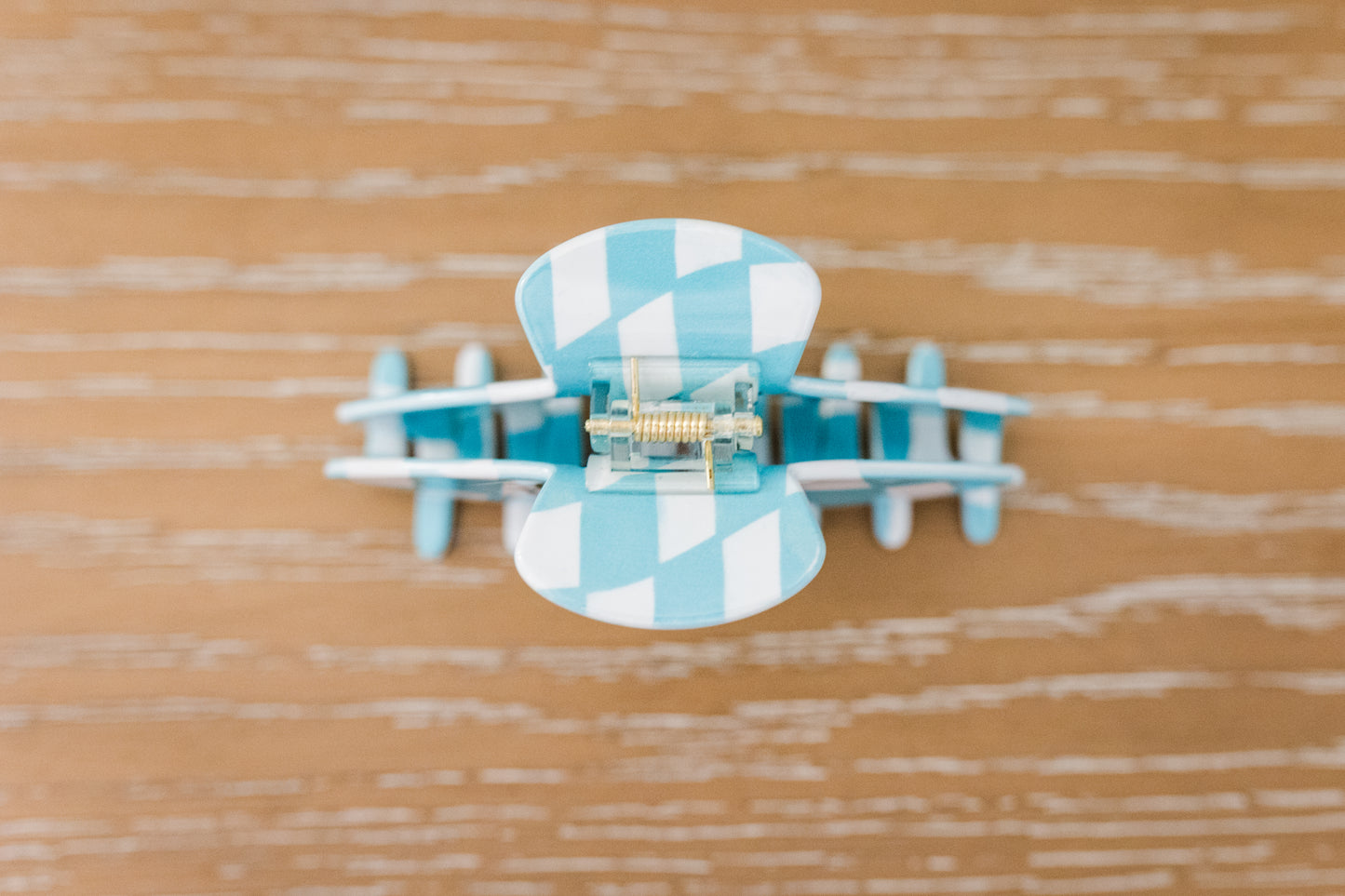 Music Ed Matters Claw Clip