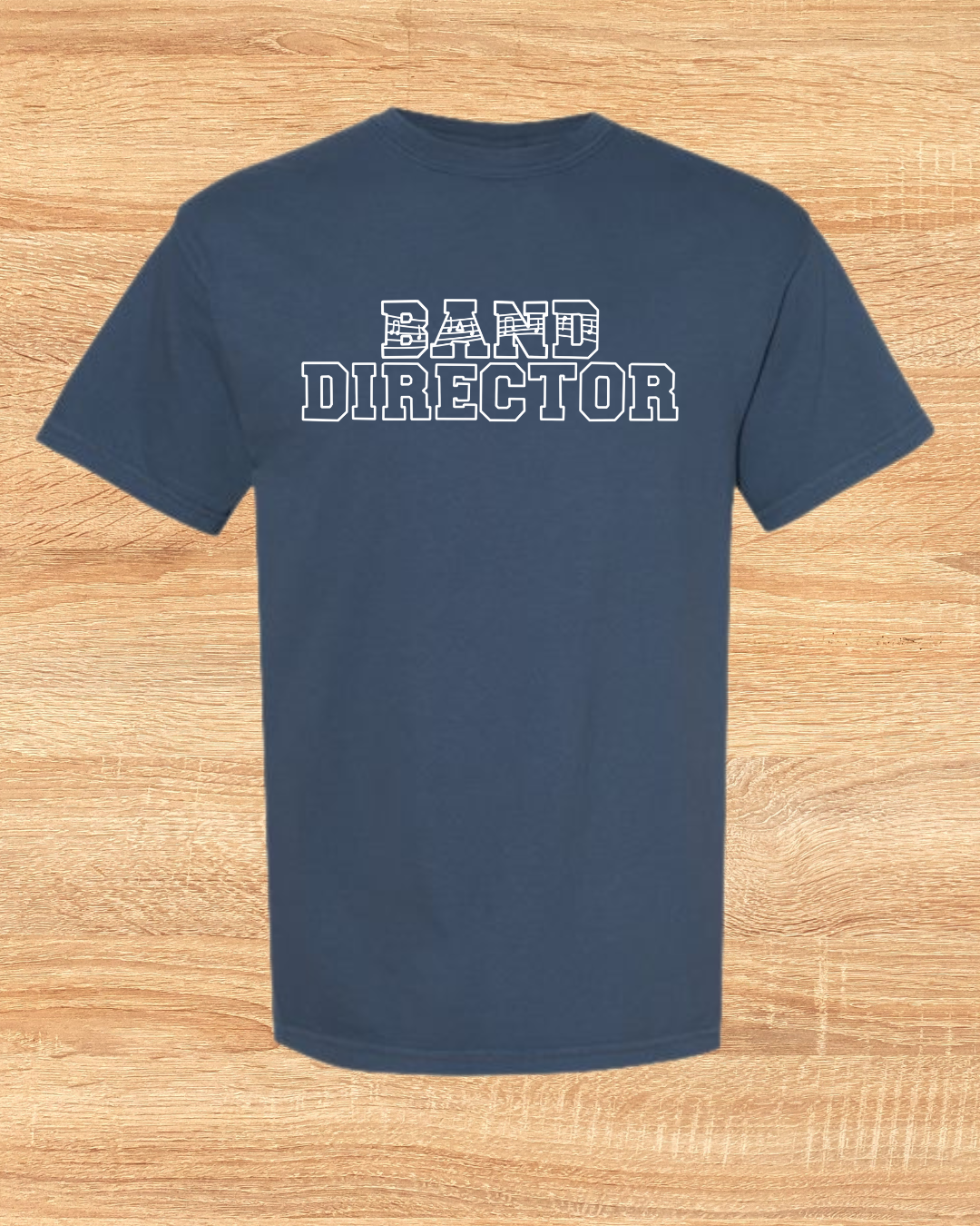 Band Director T-Shirt