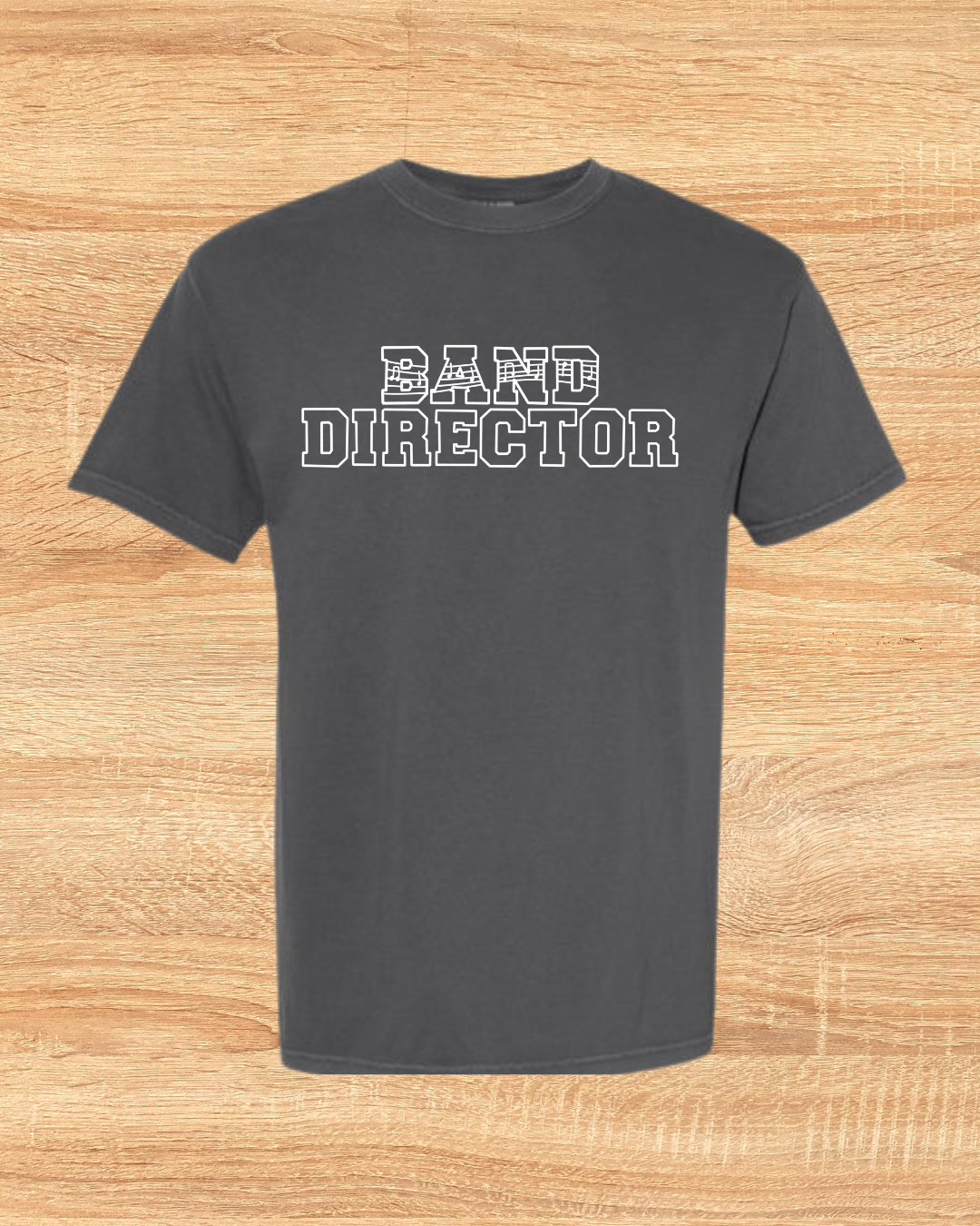 Band Director T-Shirt