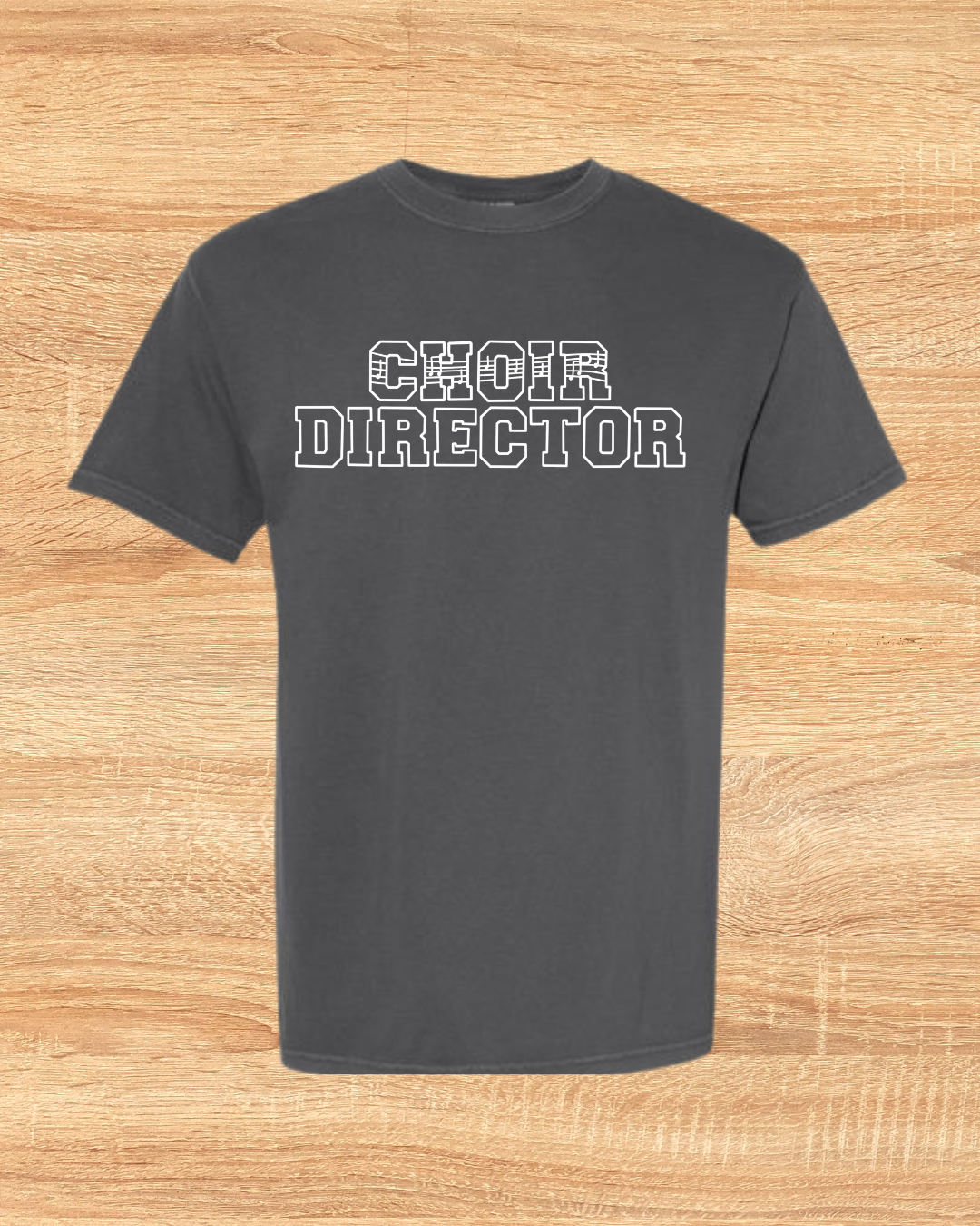 Choir Director T-Shirt