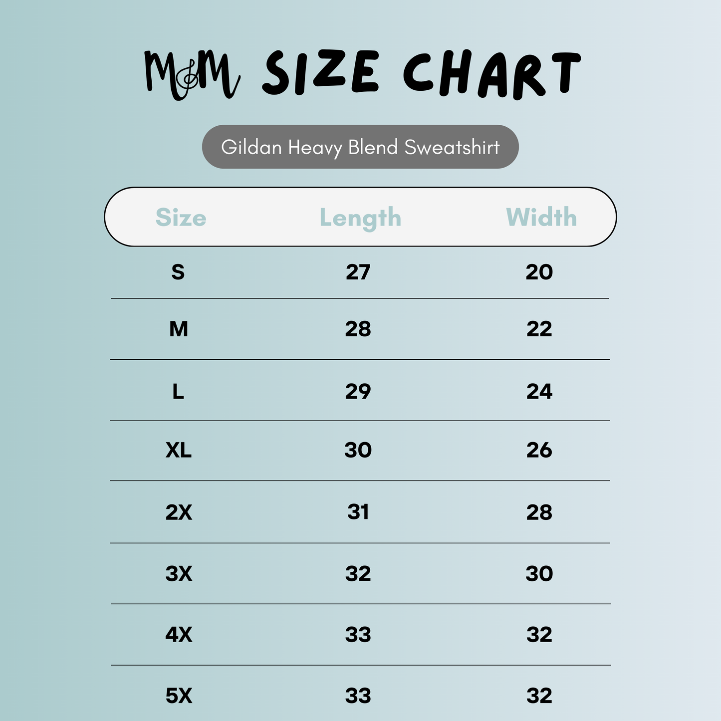 Music Education Matters Sweatshirt