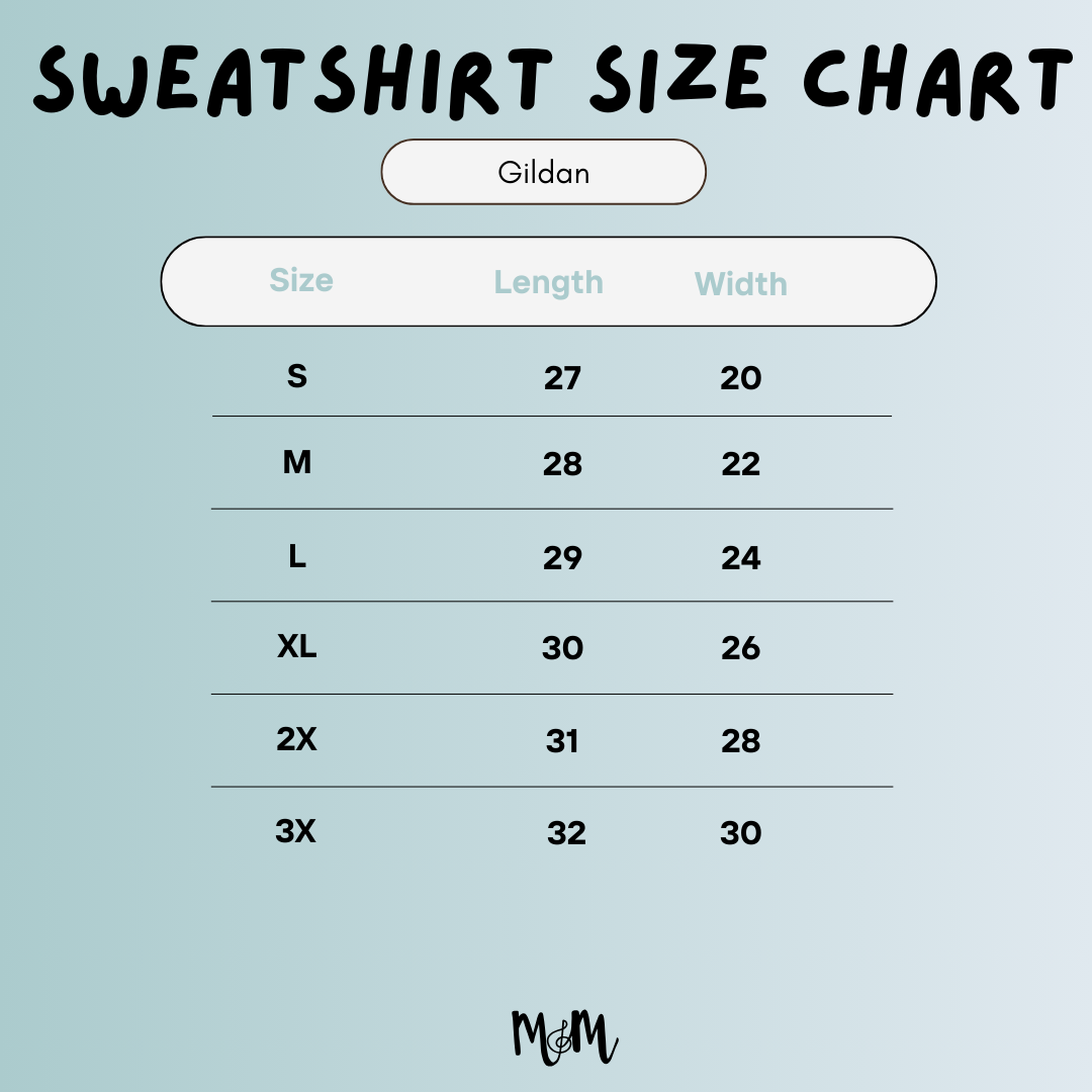 Pink Music Teacher Sweatshirt