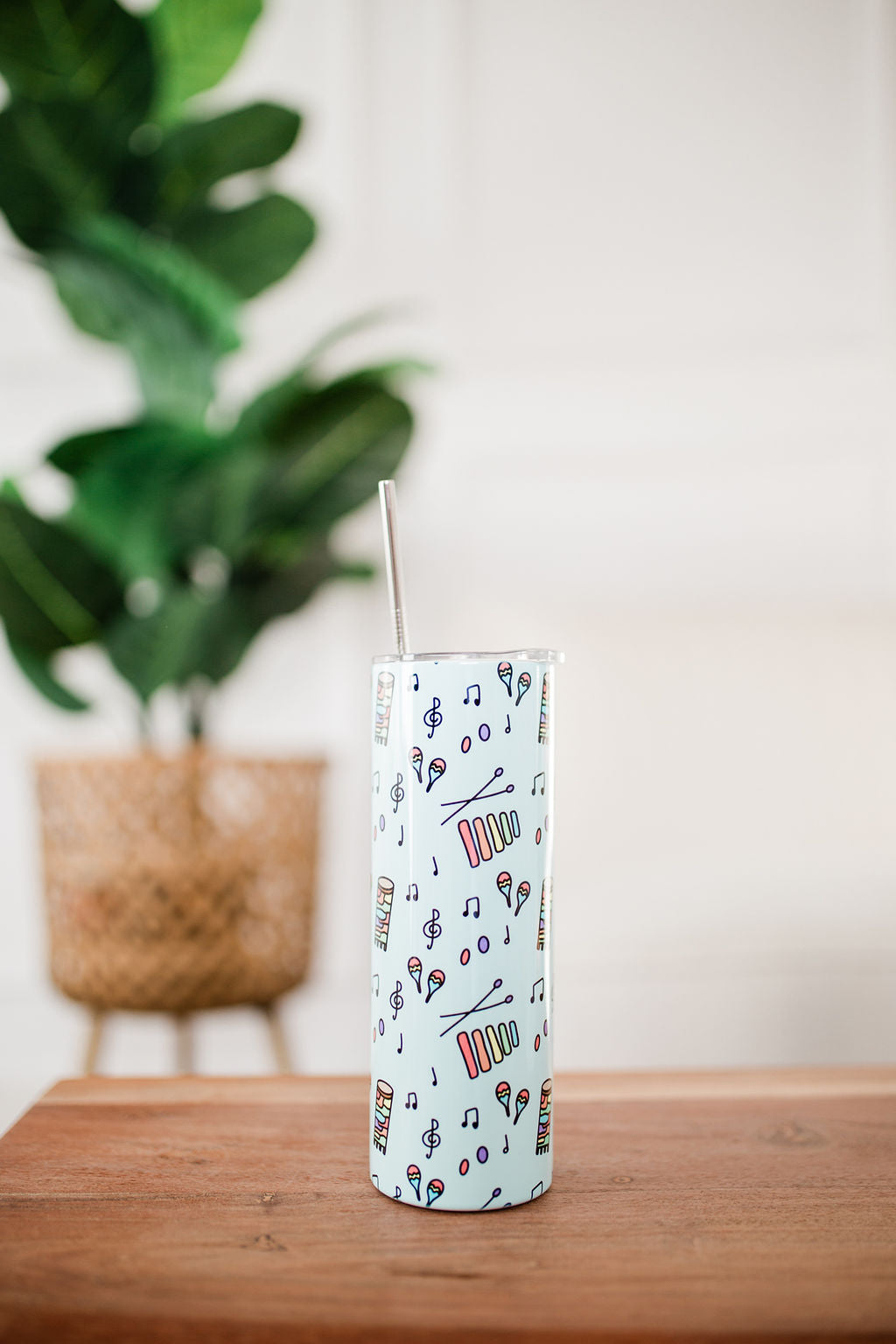 Elementary Instruments Skinny Tumbler