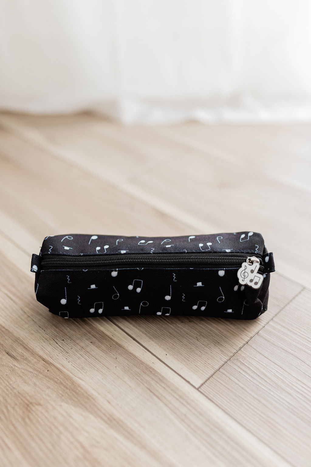 Music Note Pouch