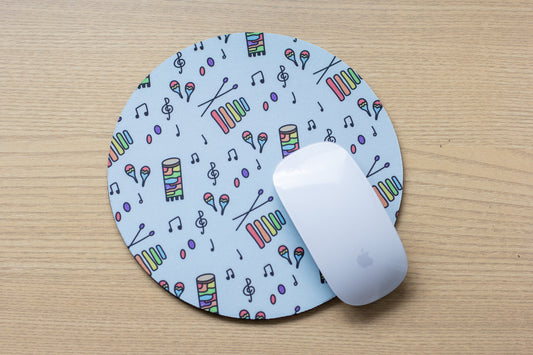 Elementary Instruments Mousepad