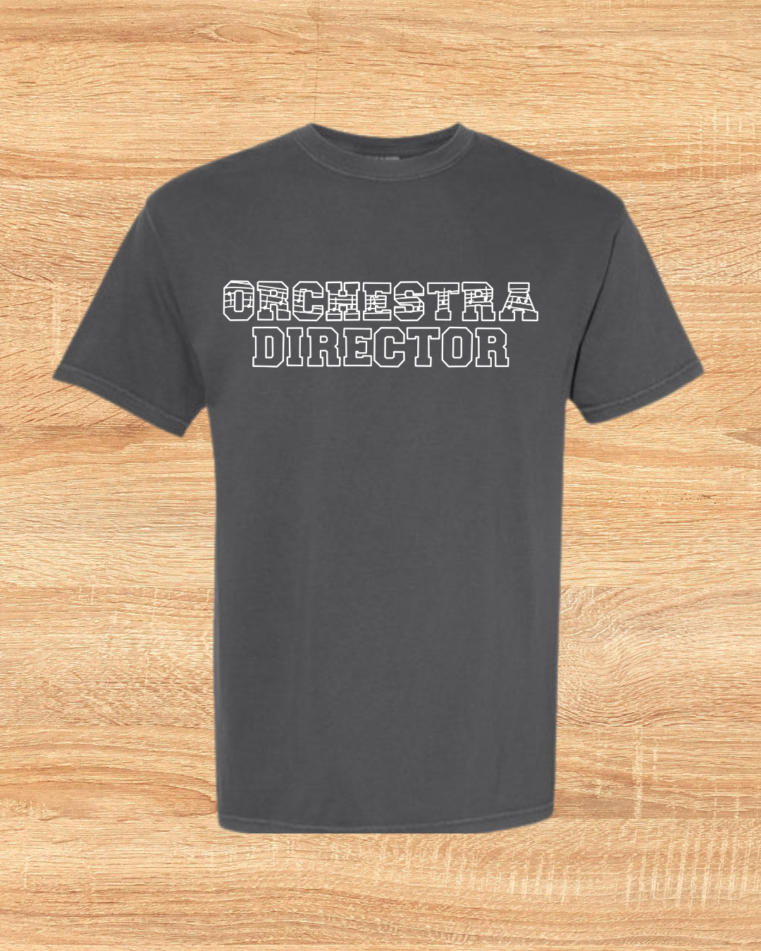 Orchestra Director T-Shirt