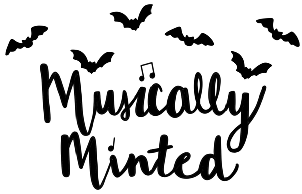 Musically Minted logo