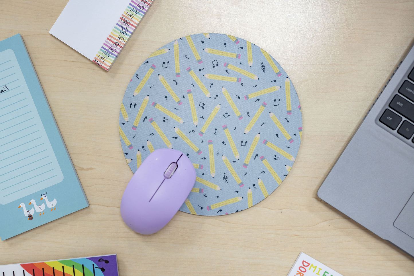 Perfect Pencils Mousepad