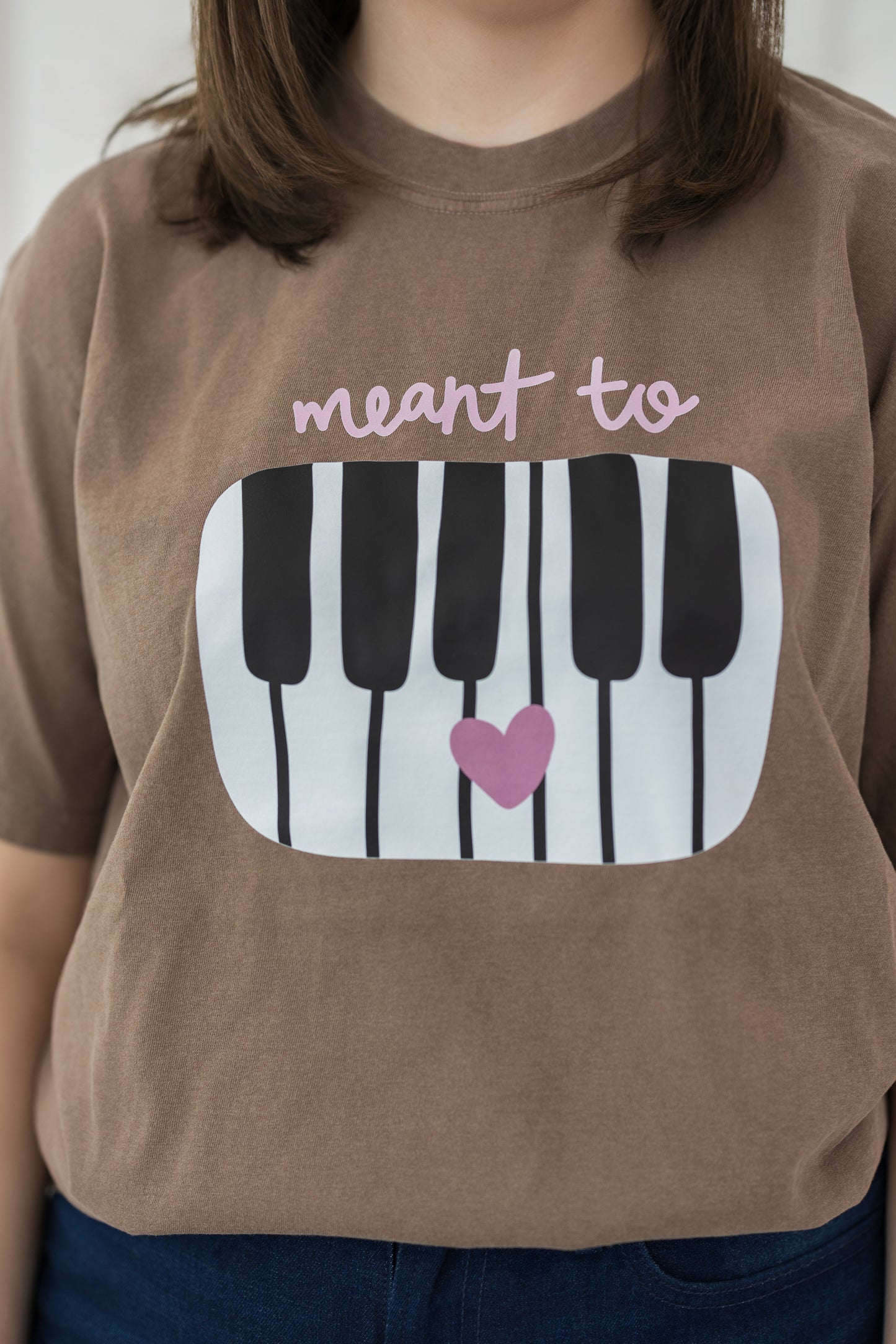 Meant To Be T-Shirt