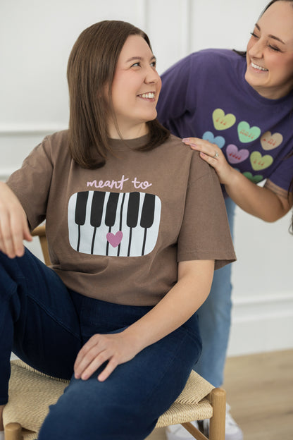 Meant To Be T-Shirt