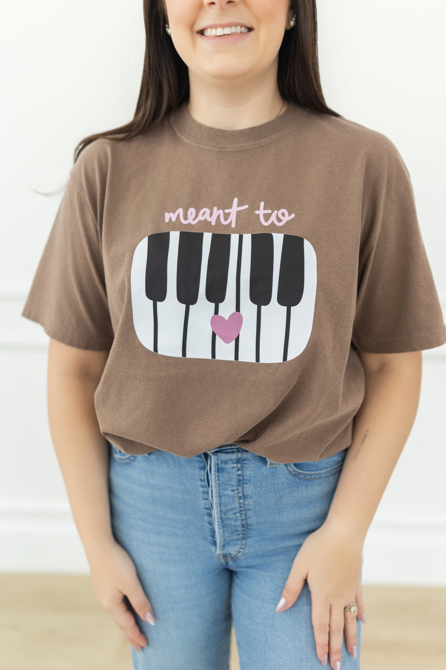 Meant To Be T-Shirt