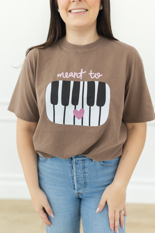 Meant To Be T-Shirt