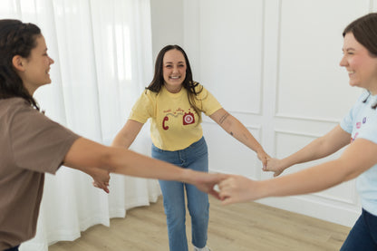 Music Is Calling T-Shirt