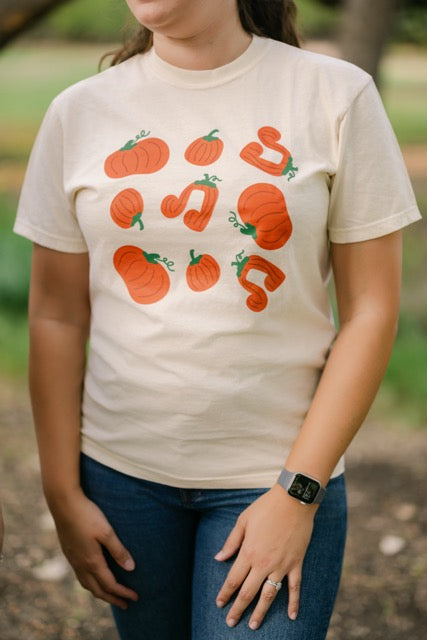 Perfect Pumpkins T-Shirt