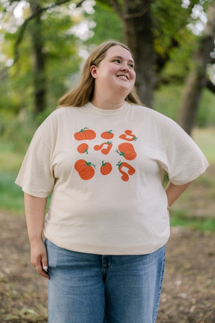 Perfect Pumpkins T-Shirt