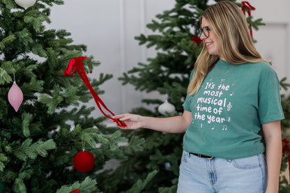 Most Musical Time Of The Year T-Shirt