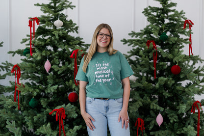 Most Musical Time Of The Year T-Shirt