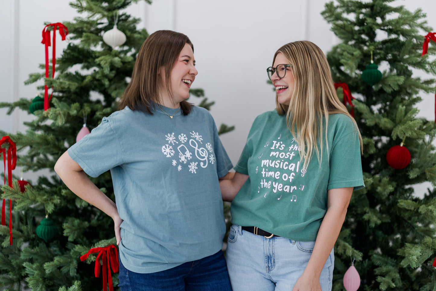 Most Musical Time Of The Year T-Shirt