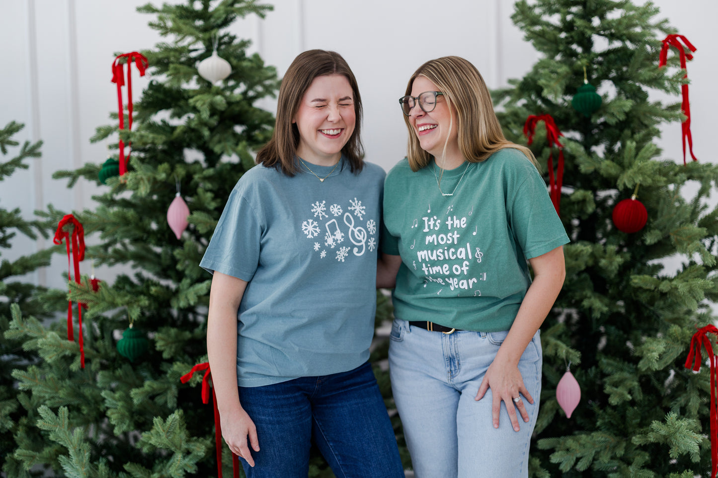 Most Musical Time Of The Year T-Shirt