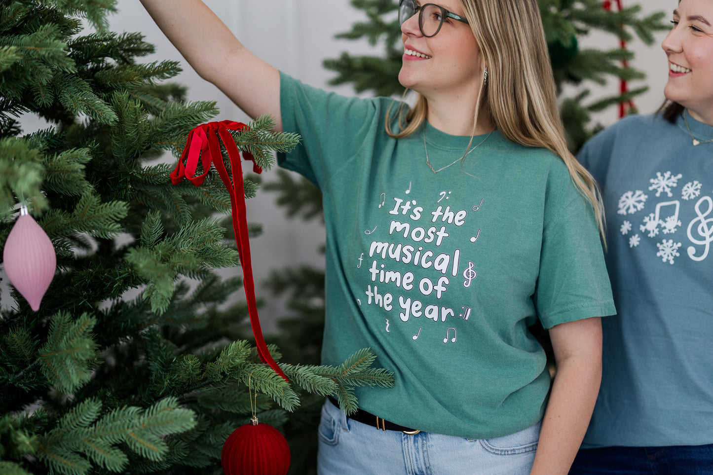 Most Musical Time Of The Year T-Shirt