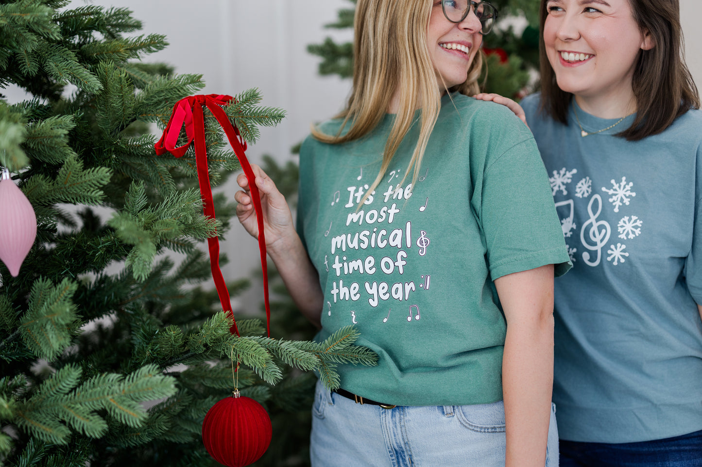 Most Musical Time Of The Year T-Shirt