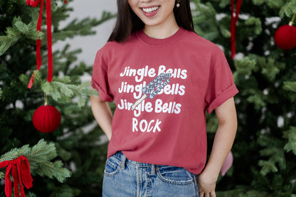 Jingle Bells Rock T-Shirt