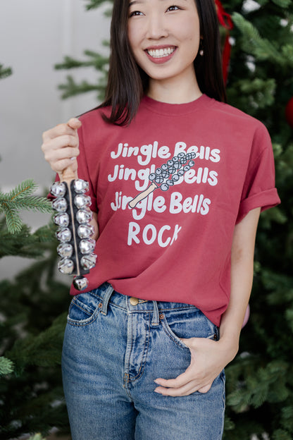 Jingle Bells Rock T-Shirt