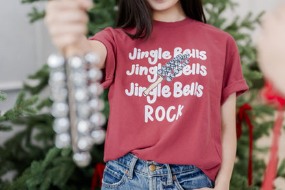 Jingle Bells Rock T-Shirt