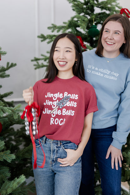 Jingle Bells Rock T-Shirt