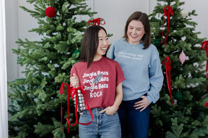 Jingle Bells Rock T-Shirt