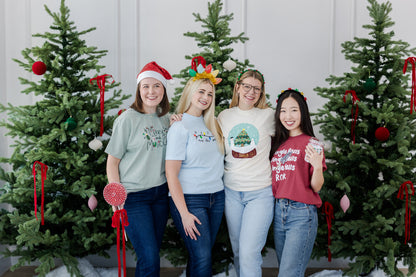 Merry & Musical T-Shirt