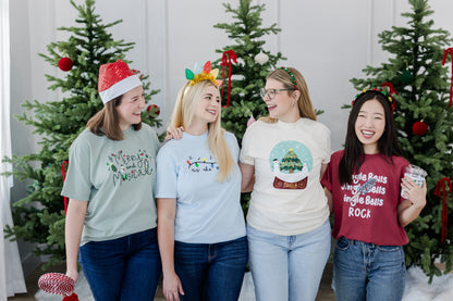 Merry & Musical T-Shirt