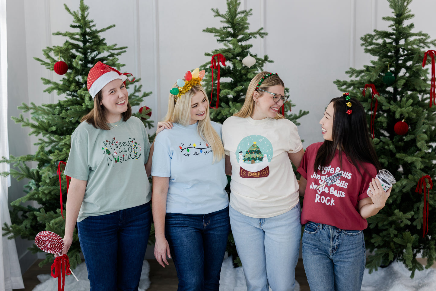 Merry & Musical T-Shirt