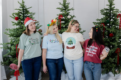 Merry & Musical T-Shirt