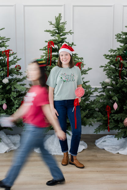 Merry & Musical T-Shirt