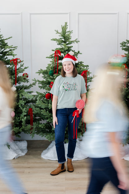 Merry & Musical T-Shirt
