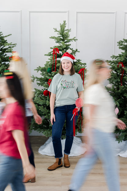 Merry & Musical T-Shirt