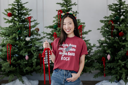 Jingle Bells Rock T-Shirt