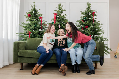 Jingle Bells Rock T-Shirt