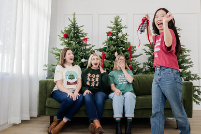 Jingle Bells Rock T-Shirt