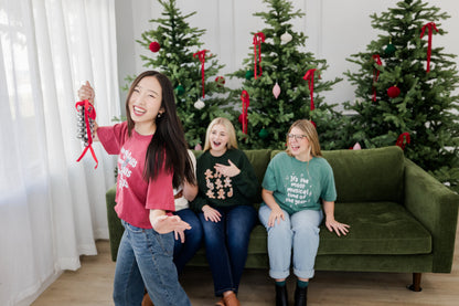 Jingle Bells Rock T-Shirt