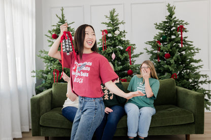 Jingle Bells Rock T-Shirt