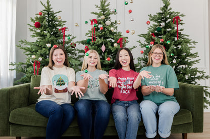 Merry & Musical T-Shirt