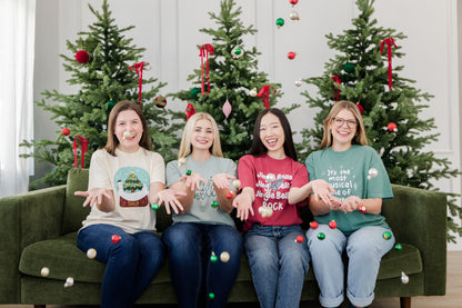 Merry & Musical T-Shirt